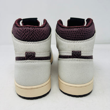 Jordan 1 Retro High OG A Ma Maniére