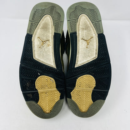 Jordan 4 Retro SE Craft Medium Olive