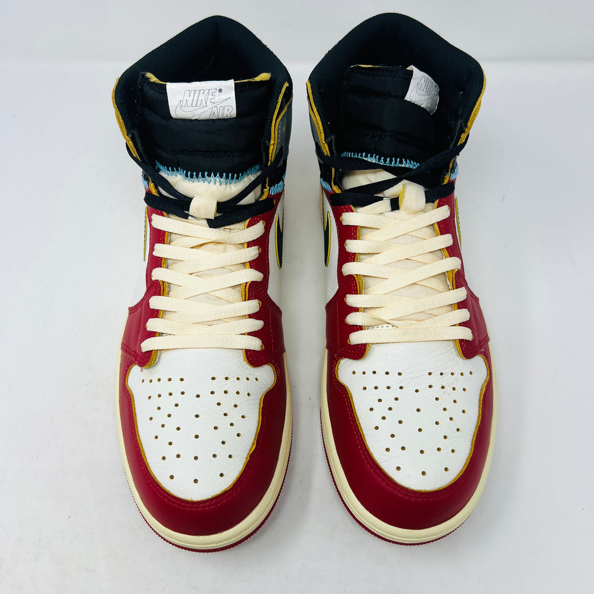 Jordan 1 Retro High OG SP Union LA Chicago Shadow