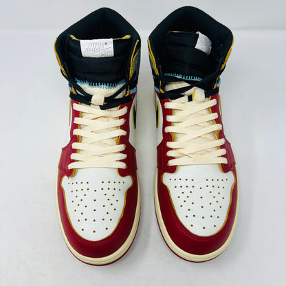 Jordan 1 Retro High OG SP Union LA Chicago Shadow