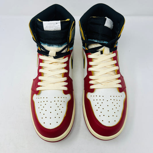 Jordan 1 Retro High OG SP Union LA Chicago Shadow
