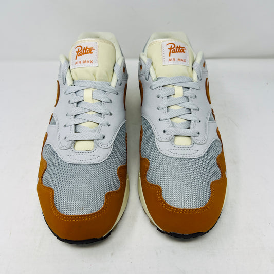 Nike Air Max 1 Patta Waves Monarch (with Bracelet)