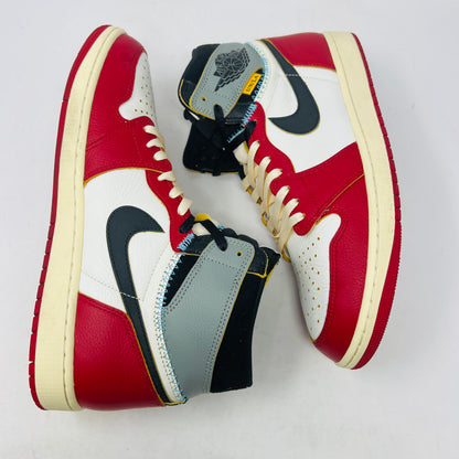 Jordan 1 Retro High OG SP Union LA Chicago Shadow