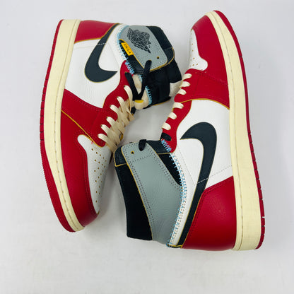 Jordan 1 Retro High OG SP Union LA Chicago Shadow