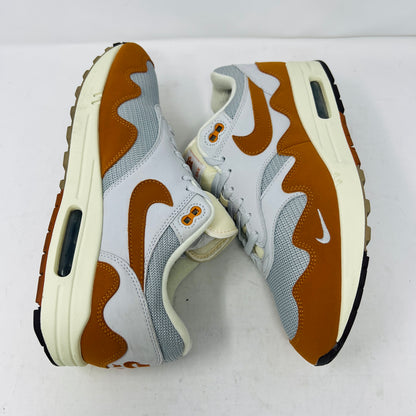 Nike Air Max 1 Patta Waves Monarch (with Bracelet)