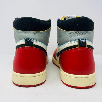 Jordan 1 Retro High OG SP Union LA Chicago Shadow