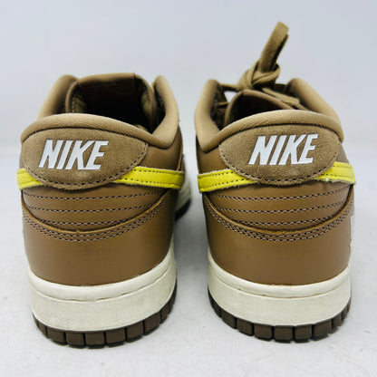 Nike Dunk Low SP Undefeated Canteen Dunk vs. AF1 Pack