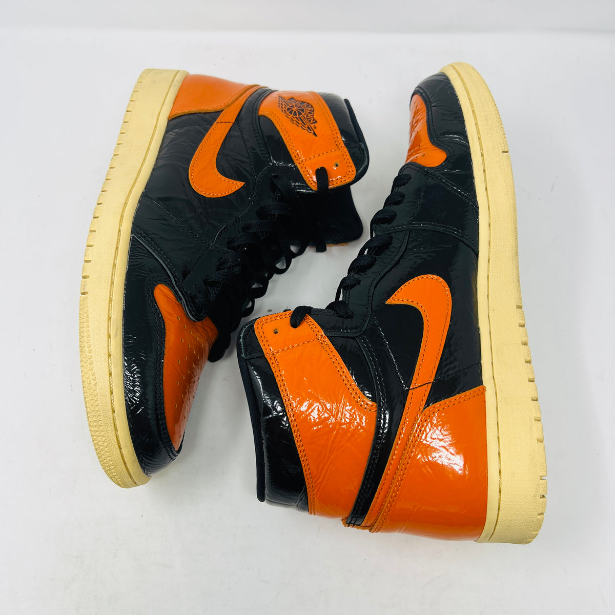 Jordan 1 Retro High Shattered Backboard 3.0