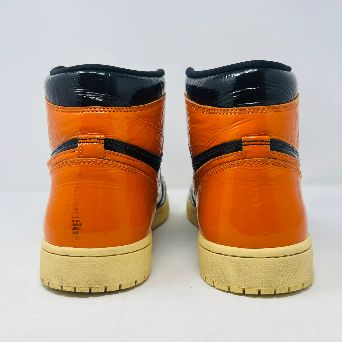 Jordan 1 Retro High Shattered Backboard 3.0