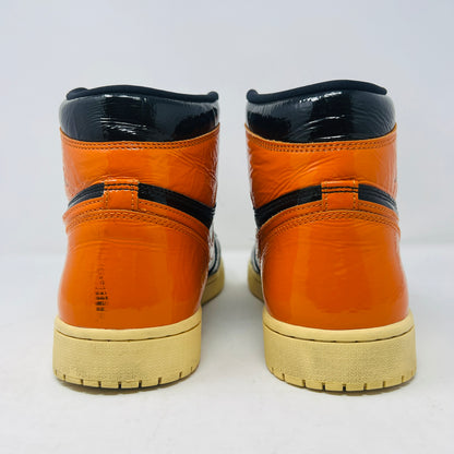 Jordan 1 Retro High Shattered Backboard 3.0
