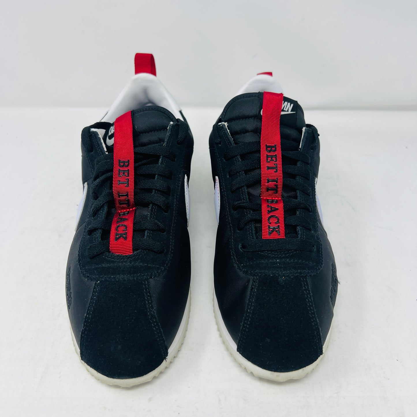 Nike Cortez Kenny 3 Kendrick Lamar TDE the Championship