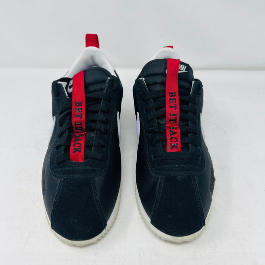 Nike Cortez Kenny 3 Kendrick Lamar TDE the Championship