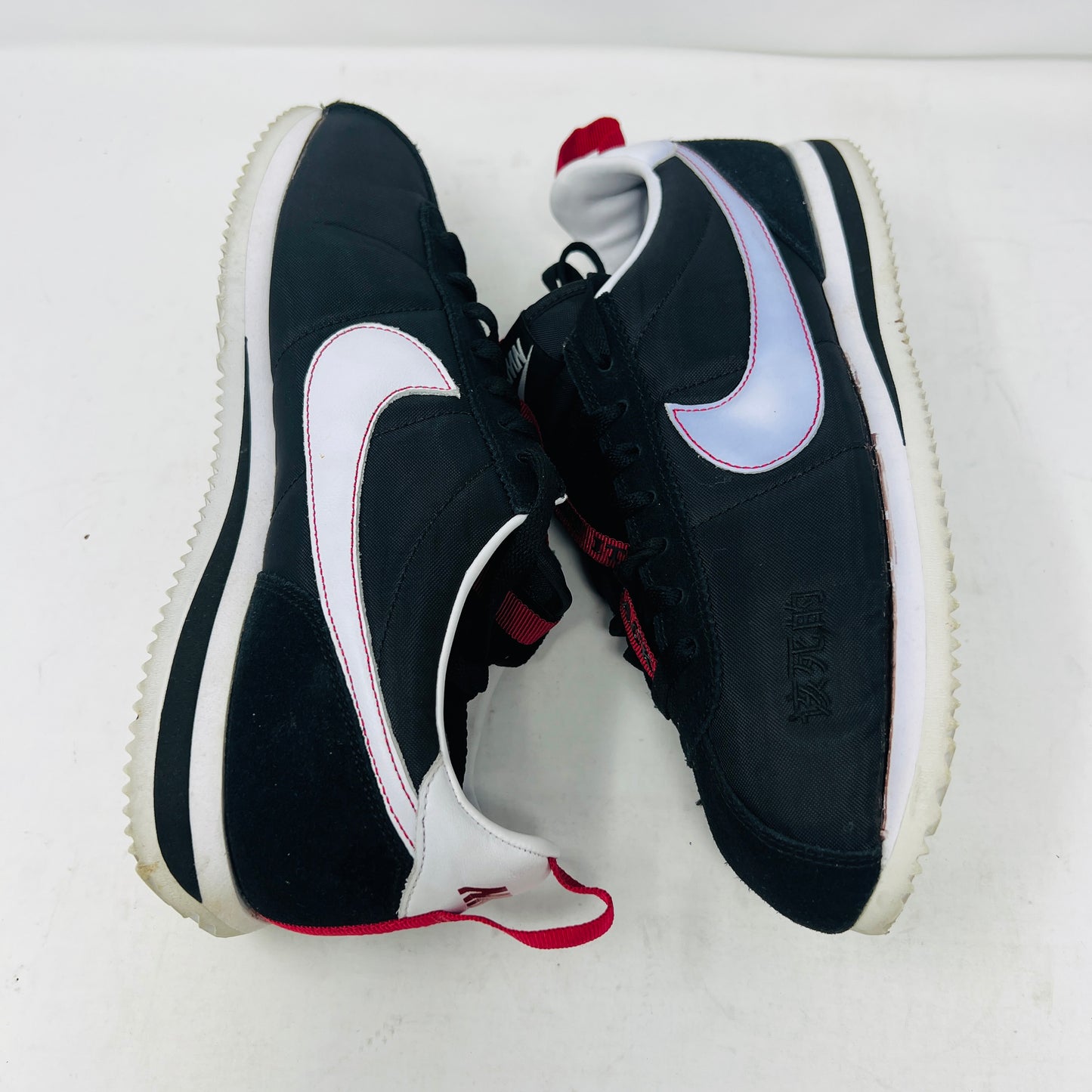 Nike Cortez Kenny 3 Kendrick Lamar TDE the Championship