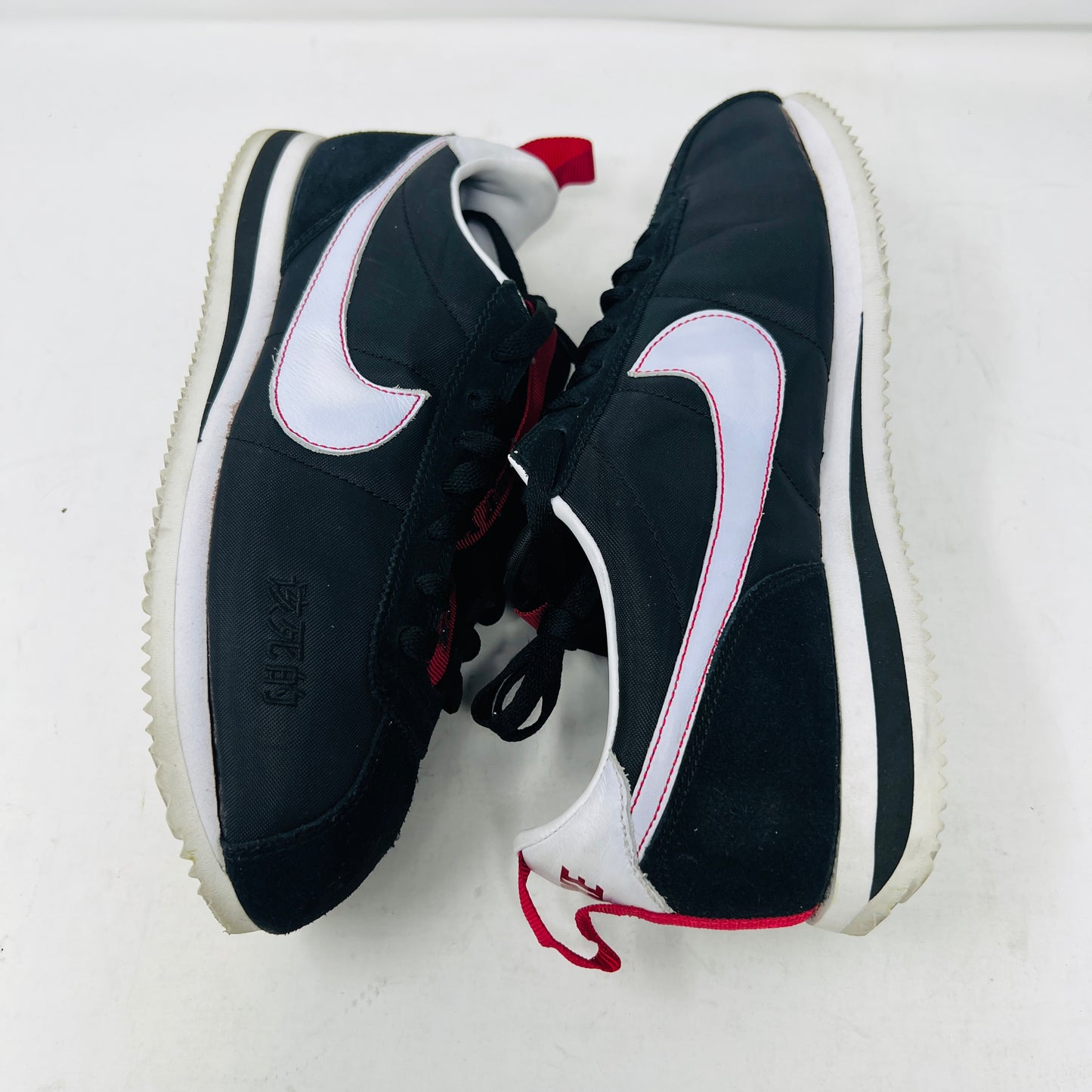 Nike Cortez Kenny 3 Kendrick Lamar TDE the Championship