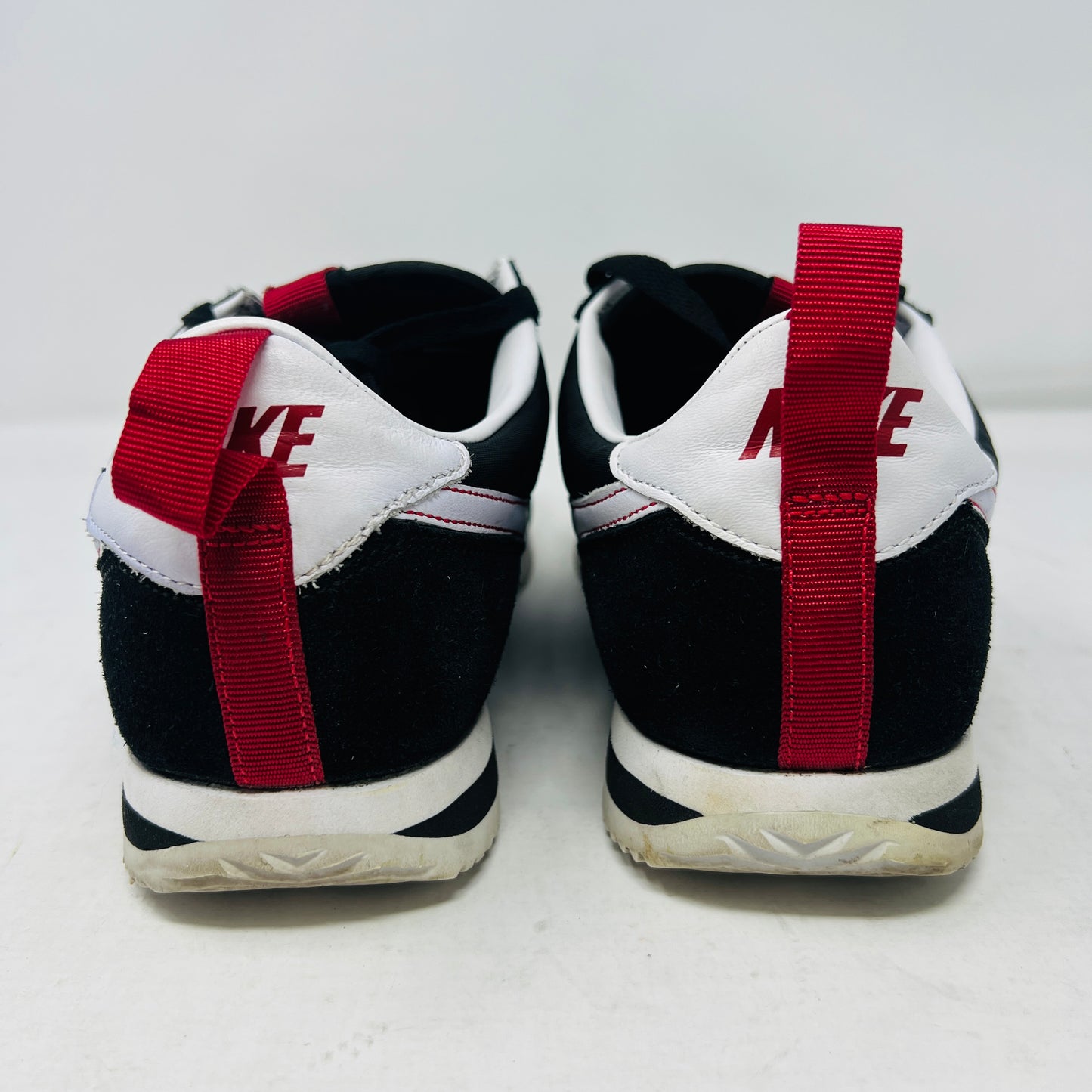 Nike Cortez Kenny 3 Kendrick Lamar TDE the Championship