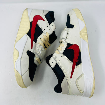 Jordan Jumpman Jack TR Travis Scott University Red