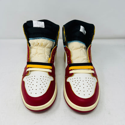 Jordan 1 Retro High OG SP Union LA Chicago Shadow