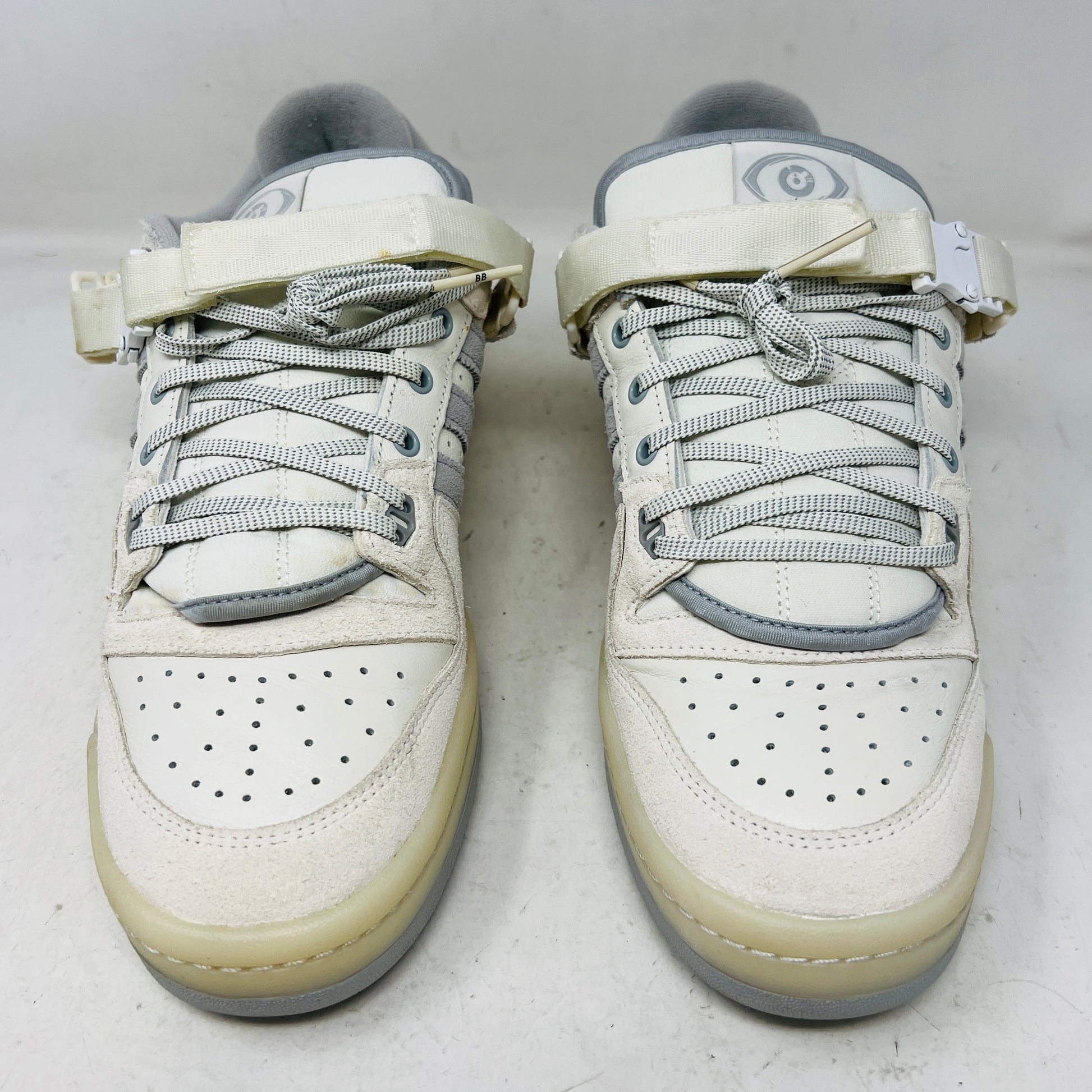 adidas Forum Buckle Low Bad Bunny Last Forum – Holy Ground