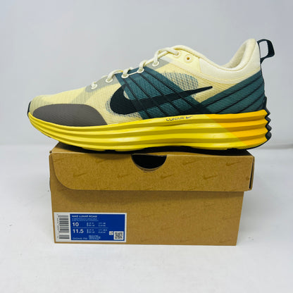 Nike Lunar Roam Khaki Canteen