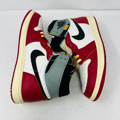 Jordan 1 Retro High OG SP Union LA Chicago Shadow