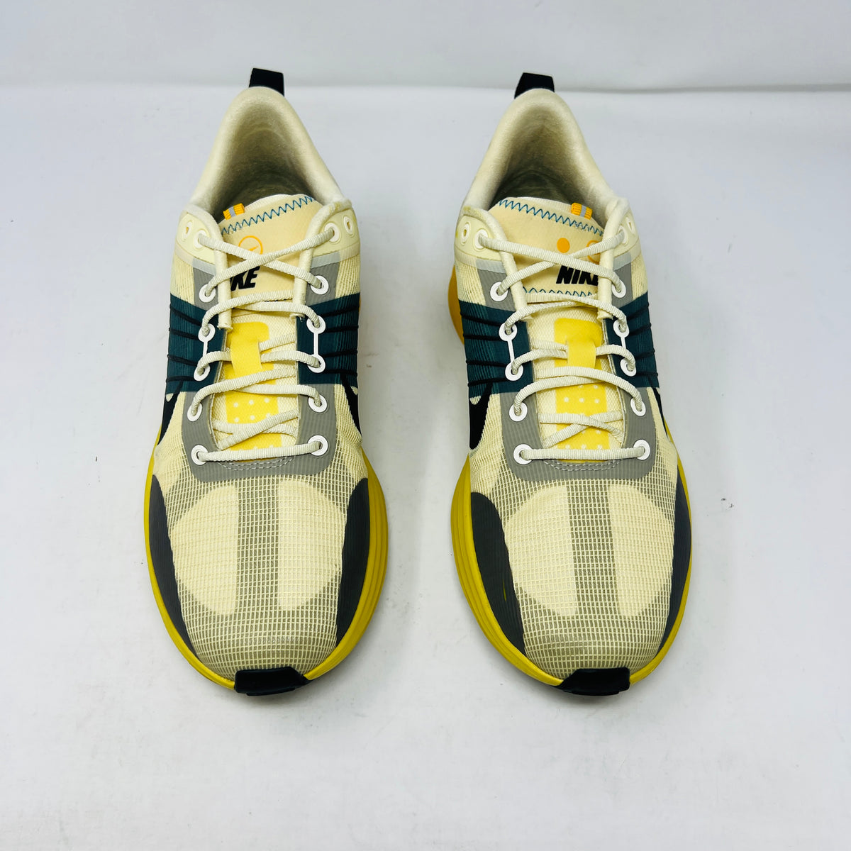 Nike Lunar Roam Khaki Canteen