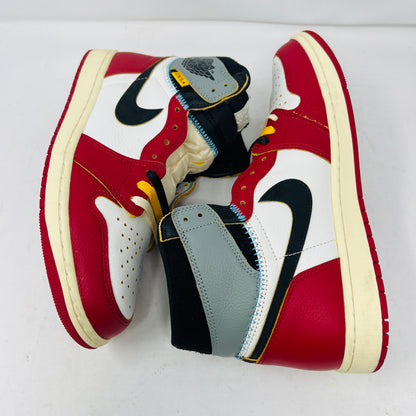 Jordan 1 Retro High OG SP Union LA Chicago Shadow