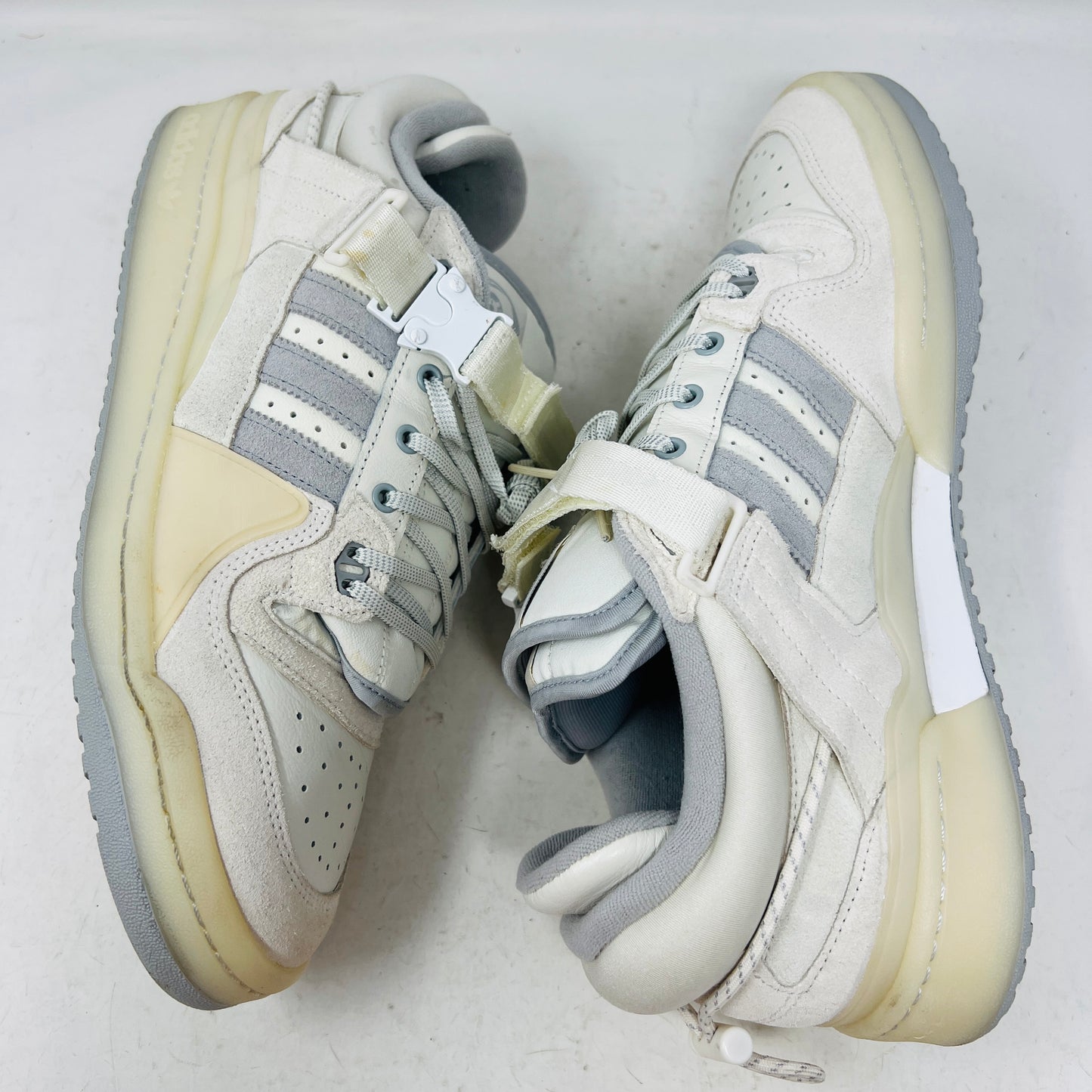 adidas Forum Buckle Low Bad Bunny Last Forum
