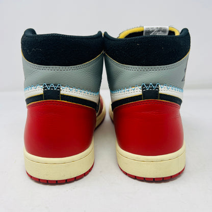 Jordan 1 Retro High OG SP Union LA Chicago Shadow