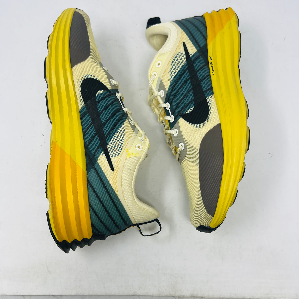 Nike Lunar Roam Khaki Canteen
