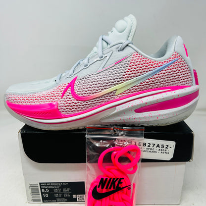 Nike Air Zoom GT Cut Think Pink