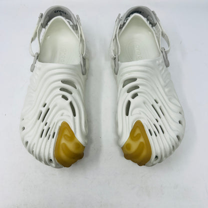 Crocs Pollex Clog by Salehe Bembury Stratus