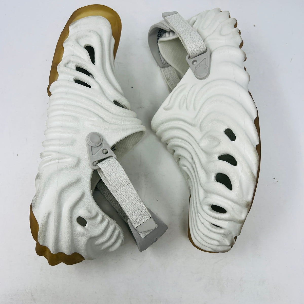 Crocs Pollex Clog by Salehe Bembury Stratus