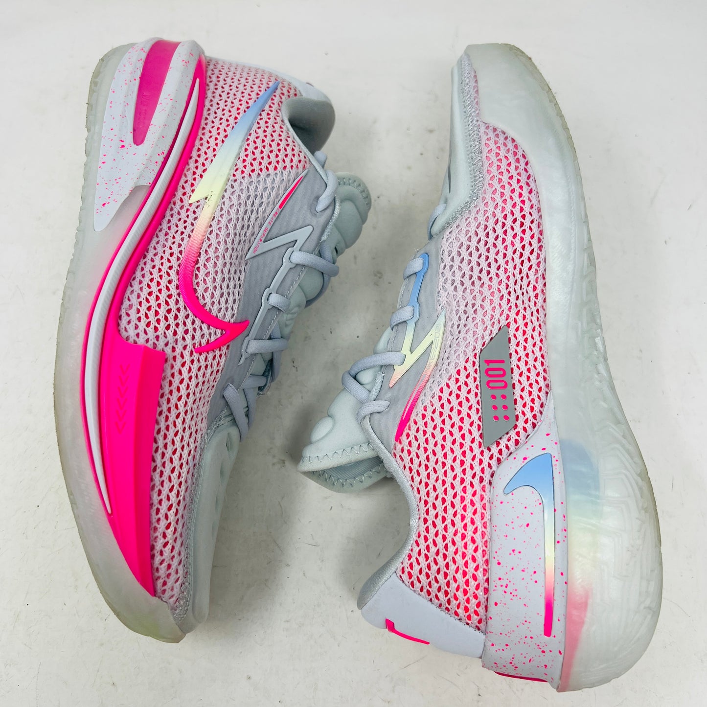 Nike Air Zoom GT Cut Think Pink