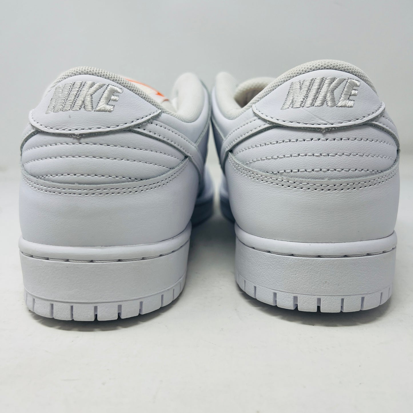 Nike SB Dunk Low Pro Triple White