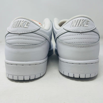 Nike SB Dunk Low Pro Triple White