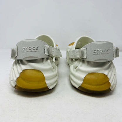 Crocs Pollex Clog by Salehe Bembury Stratus