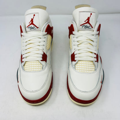 Jordan 4 Retro OG Nigel Sylvester Brick After Brick