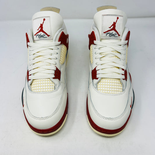 Jordan 4 Retro OG Nigel Sylvester Brick After Brick