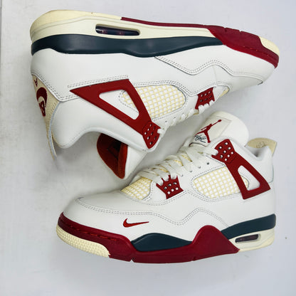 Jordan 4 Retro OG Nigel Sylvester Brick After Brick