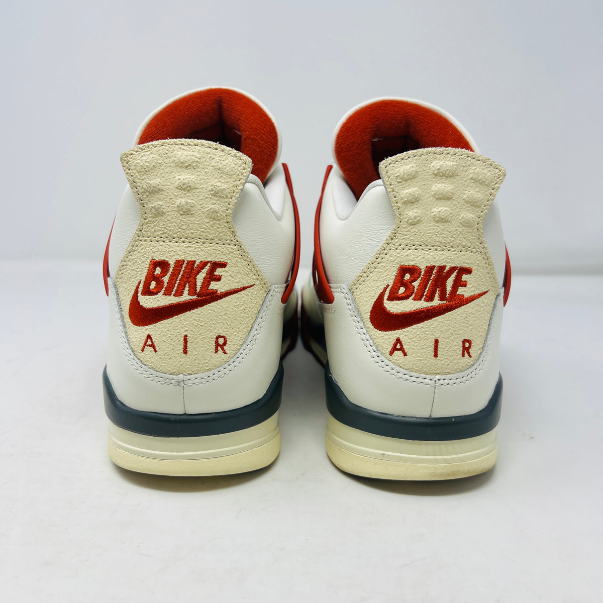Jordan 4 Retro OG Nigel Sylvester Brick After Brick