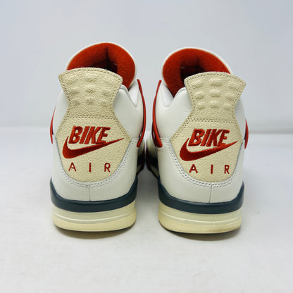 Jordan 4 Retro OG Nigel Sylvester Brick After Brick