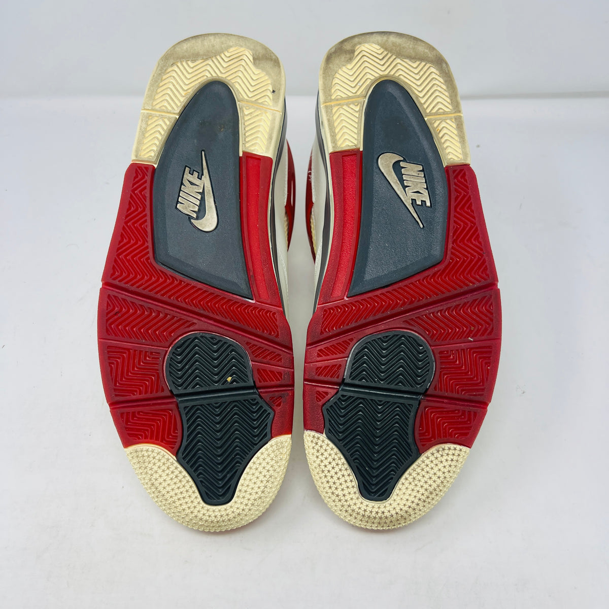 Jordan 4 Retro OG Nigel Sylvester Brick After Brick