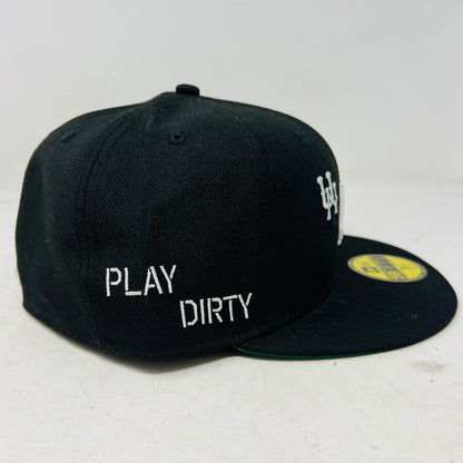 UNDEFEATED X New Era All Over Fitted Cap