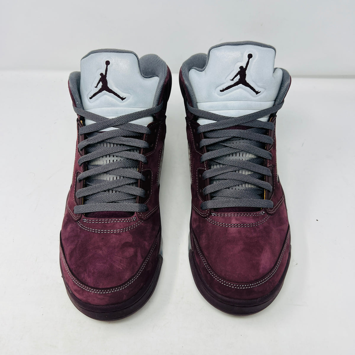 Jordan 5 Retro Burgundy (2023)