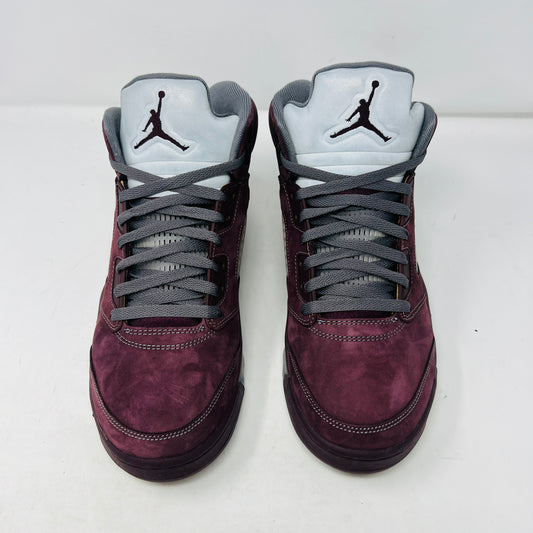 Jordan 5 Retro Burgundy (2023)