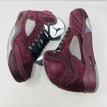 Jordan 5 Retro Burgundy (2023)