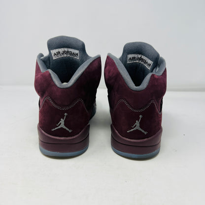 Jordan 5 Retro Burgundy (2023)