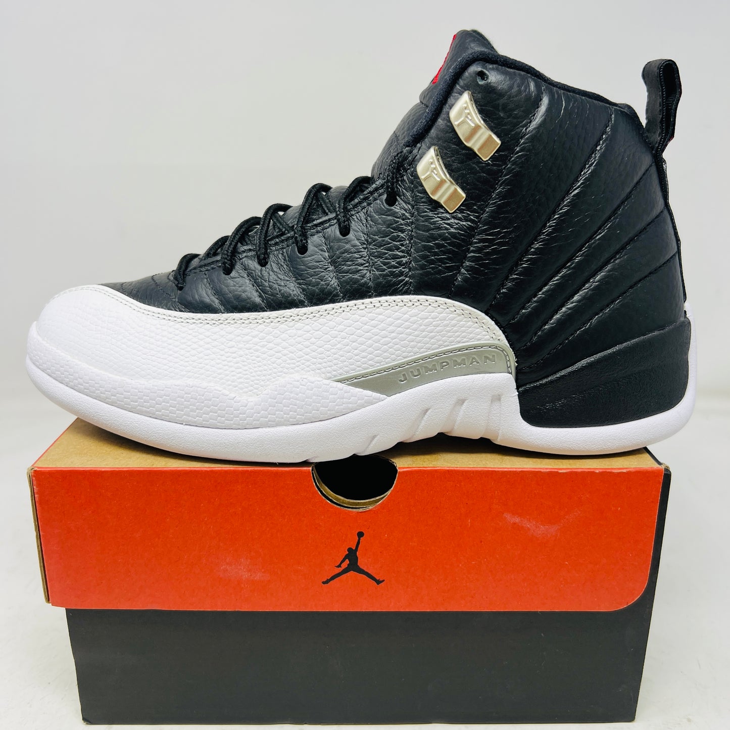 Jordan 12 Retro Playoffs (2022)