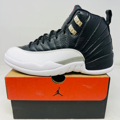 Jordan 12 Retro Playoffs (2022)