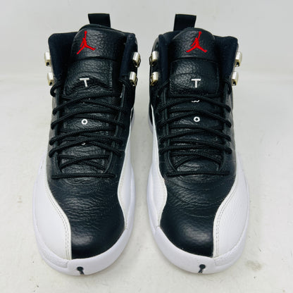 Jordan 12 Retro Playoffs (2022)